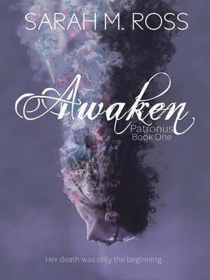 cover image of Awaken